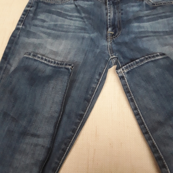 Seven Denim Jean's 28 - Picture 6 of 13